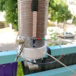 The coil