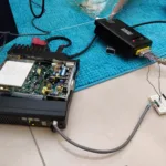 Maxtrac programming 2