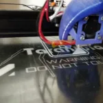 Printing the ESP32 Radio box
