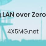 Accessing LAN over ZeroTier easily